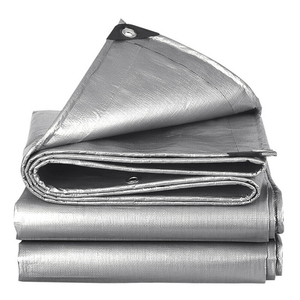 Bâche en PEHD Premium, imperméable, pour le transport, les camions et les couvertures de véhicules - Product Image 5