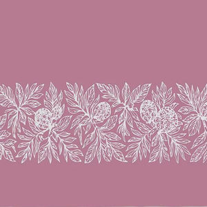 กระโปรงแม็กซี่ผ้าฝ้าย 100% ปักลายดอกไม้สไตล์ฮาวายสำหรับผู้หญิง เหมาะสำหรับใส่ไปชายหาด ฤดูใบไม้ร่วง สวมใส่สบาย น้ำหนักเบา พลิ้วไหว - Product Image 3