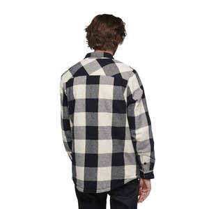 Maillot de course, veste de moto, chemises en flanelle boutonnées pour hommes 100% coton de qualité supérieure, sur mesure, dernier design, tricoté - Product Image 4
