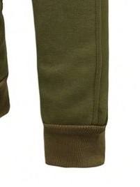 Sudaderas con capucha para hombre, diseño de moda, personaliza tu propio logo, 100% algodón, para adultos, personalizadas - Product Image 5