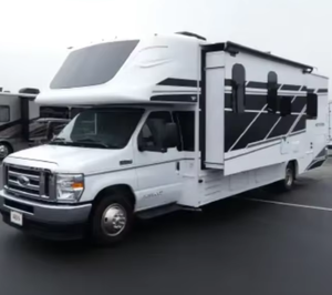 Wholesale 2022 2023 2020 Used Rvs Fleetwood RV Class <b>C</b> Campers Rvs Motorhomes Custom Color Available Low Miles - Product Image 6