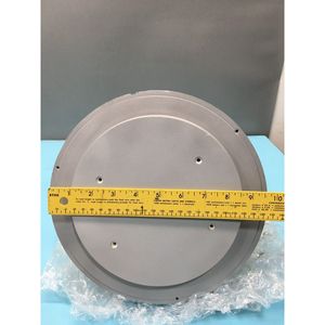 AMAT 8" INCH TXZ HEATER CHUCK, 117258 - Equipo y piezas de semiconductores de confianza de la marca global legendaria - Product Image 4