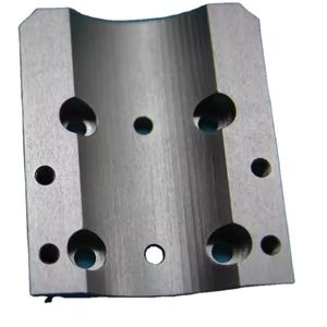 Usinage CNC personnalisé au Vietnam pour matériaux en laiton - Product Image 3