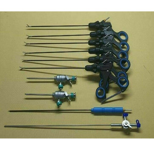 Orthopedic <b>Instruments</b> Set Stainless Steel Manual Precision Tools Minimally Reusable CE Certified Class II by Hosanna Surgical - Product Image 6
