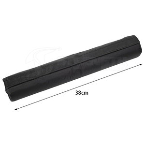 Premium Fitness Barbell <b>Pad</b> Soft High Density <b>Foam</b> For Squats And Lunges Barbell <b>Pad</b> For Professional Training - Product Image 5
