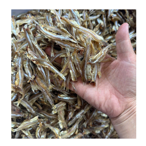Anchois séchés vietnamiens pour cuisines commerciales et entreprises de restauration - Product Image 4
