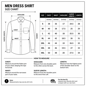 Chemise habillée blanche unie pour homme à manches longues en coton premium, coupe classique, respirante – Vente en gros de chemises habillées pour homme - Product Image 6