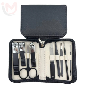 Coupe-cuticules professionnel en acier inoxydable de qualité supérieure, manche ergonomique, outil portable pour le soin des ongles - Product Image 4