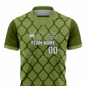 Professional <b>Soccer</b> Team Uniform Custom Football Kit With Personalized Design And Branding - Product Image 4