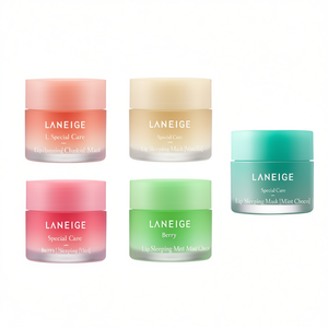 <span class=keywords><strong>Mascarilla</strong></span> Labial Coreana <span class=keywords><strong>Laneige</strong></span> para Dormir - Product Image 1