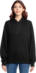 Sudadera con Capucha para Hombre, Invierno, 100% Algodón, Ecológica, Transpirable, Color Sólido, Diseño con Logotipo Personalizado, Venta al Por Mayor - Product Image 4