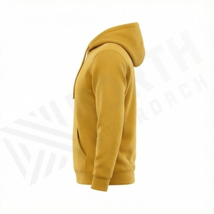 Sudaderas con Capucha Elegantes para Hombre, Sudadera Informal a la Moda, Hecha a Mano con Calidad Superior, Prenda Premium Personalizada - Product Image 3