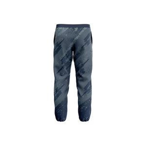 กางเกงจ็อกเกอร์เอวยางยืดสำหรับผู้ชาย โรงงานผลิตชุดกีฬา กางเกงกีฬาแบบสั่งทำ กางเกงผู้ชาย - Product Image 2