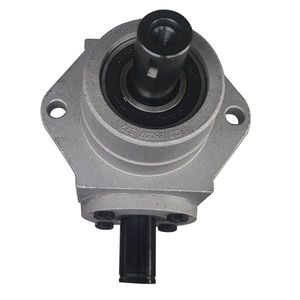 Ricambi e Accessori Compatibili per Scatola Ingranaggi Angolare Destra CCW per Falciatrice Grasshopper Modelli 1985-2044 390024 - Product Image 3
