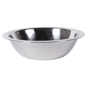 Tazón de Cocina Multiusos de Acero Inoxidable para Almacenamiento de Alimentos, Lavado, Mezcla y Preparación Diaria de Comidas - Product Image 1
