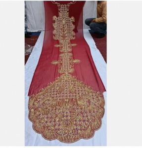 Tissu Dirac Somalien Floral Élégant pour Tenues de Mariage – Matière en Tissu Dirac Somalien à Impression Numérique Moderne - Product Image 3