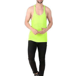 Made In Best Material Men <b>Stringer</b> <b>Vest</b> Custom Logo Design <b>Stringer</b> <b>Vest</b> Hot Selling Best Price <b>Stringer</b> <b>Vest</b> - Product Image 5