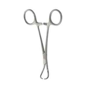 Pinzas Quirúrgicas OEM a Precio Mayorista, Equipos Médicos para Clínica, Pinzas para Toallas Quirúrgicas - Product Image 4