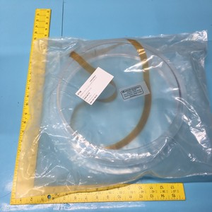 AMAT 0200-40179 <b>Dome</b>, Shielded Single O-<b>Ring</b> Fire - Trusted Global Legacy Semiconductor Equipment and Parts at - Product Image 1