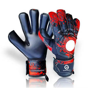 Gants de gardien de but fabriqués en usine, nouveau style, gants de gardien de but 2026, meilleures ventes - Product Image 1
