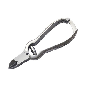 High Quality <b>Set</b> of 9 Pieces Podiatry Instrument Stainless Steel Nail Care Tools - Product Image 3