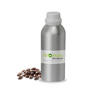 น้ำมันละหุ่งธรรมชาติสกัดเย็นจากจาเมกา - Product Image 1