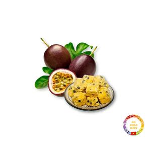 Proveedor de Maracuyá Liofilizado de Vietnam, Ingredientes de Fruta de Alta Calidad para Snacks, Postres, Repostería y Empaque Personalizado - Product Image 1