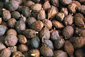 CARDAMOMO NEGRO NATURAL PREMIUM - ESPECIAS SECAS DE ALTA CALIDAD PARA EXPORTACIÓN - Product Image 2