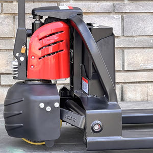 รถยกพาเลทไฟฟ้า แบตเตอรี่ตะกั่วกรด 1.5 ตัน รุ่น MT15C-04 - Product Image 5