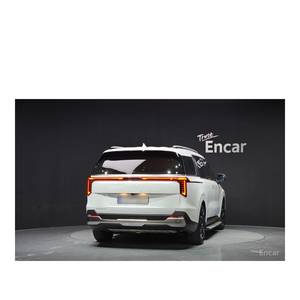 Kia Carnival Signature 2024 de 7 Plazas con Cámara Trasera, Caja de Cambios Automática, Asientos de Cuero, 25,927 km, Diésel, Volante a la Izquierda - Product Image 4