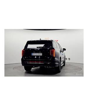 Hyundai Palisade 2024, 3.8 Gasolina, 4x4, Caja de Cambios Automática, Asientos de Cuero, Cámara Trasera, 20,834 km, Volante a la Izquierda - Product Image 4