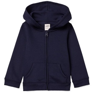 Sweat-shirts en tissu éponge 100% tricoté, décontractés pour la saison hivernale, à enfiler ou avec fermeture éclair sur le devant, multicolores, fournisseur du Bangladesh. - Product Image 2
