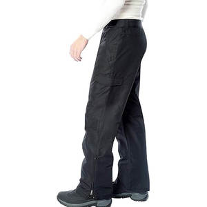 Pantalones de Nieve para Hombre, Impermeables, Resistentes al Viento, Aislantes, para Esquí, Snowboard, Invierno, Actividades al Aire Libre, con Múltiples Bolsillos - Product Image 4
