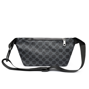 Riñonera clásica para festivales, deportes y uso diario, correa ajustable, diseño compacto y cómodo, ideal para viajes y compras - Product Image 4