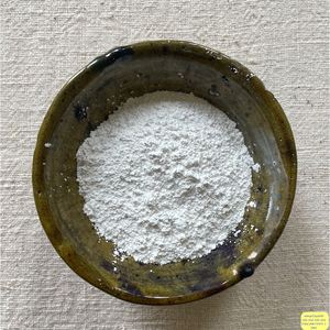 Carbonato de calcio recomendado por expertos para impulsar la producción de PVC y no tejido para masterbatches de plástico - Product Image 2