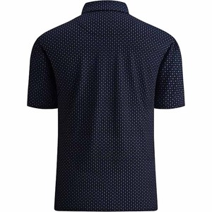 High Quality Short Sleeve T-Shirts Custom Size And Color Shirts For <b>Men</b> Polo Shirts uploaded by <b>Dress</b> Sports - Product Image 5