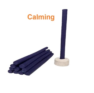<b>Natural</b> <b>Calming</b> Incense Dhoop Sticks Wholesale Supply at Leading Price (Blue) - Product Image 1