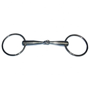 Caballo Bits Caballo Acero Inoxidable Bits - Product Image 6