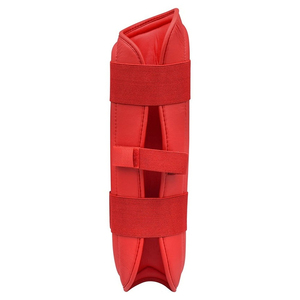 Protector de Espinillas para Boxeo, Kickboxing y Artes Marciales Shin 2026, Nuevo, Ligero, Personalizado, para Adultos - Product Image 6