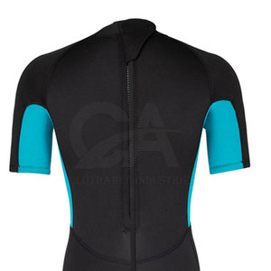 Traje de baño para hombre, ropa de playa de secado rápido, traje de baño ligero, traje de baño informal de secado rápido, ropa de playa para nadar - Product Image 6