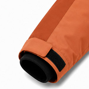 Chaqueta Cortavientos Ligera para Hombre, OEM ODM, Impermeable, con Capucha, para Correr, Senderismo y Deportes al Aire Libre, Directo de Fábrica - Product Image 4
