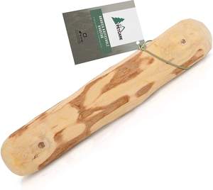 Juguete Masticable para Perros de Madera de Café al por Mayor |   Descomposición Segura de Fibras |   Sin astillas |   Madera dura y resistente para masticadores agresivos - Product Image 4