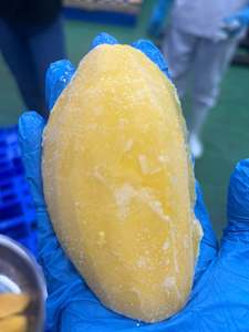 มะม่วงแช่แข็ง IQF คุณภาพพรีเมียม เกรดส่งออกจากเวียดนาม - Product Image 6