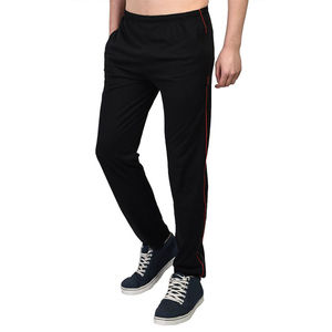 Pantalon Homme Lavé, Fabrication Professionnelle, Prix Bas, Service OEM, Conception de Logo Personnalisé, Pantalon Homme à Vendre - Product Image 3