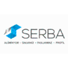 SERBA METAL logo