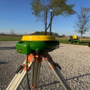 Sistema de guiado GPS Starfire 7000 con la última tecnología y conectividad satelital avanzada, disponible ahora a un precio asequible. - Product Image 1