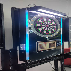 Good Supplier Dart Scoreboard <b>Electronic</b> <b>Dartboard</b> Game Machine LED Display Board - Product Image 5