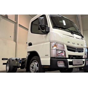 Auténtica Camioneta Comercial Ligera Mitsubishi 2021 con Motor Diésel Confiable, Ideal para Transporte de Carga y Flotas Empresariales - Product Image 5