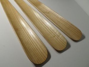 Meilleure vente : Chausse-pied artisanal écologique en corne de buffle naturelle de 16 pouces – Qualité export au meilleur prix - Product Image 1