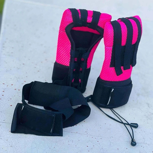 Vendas de Boxeo Personalizadas de Secado Rápido para MMA, Muay Thai, Boxeo, para Adultos y Jóvenes, para Entrenamiento de Combate, Vendas de Boxeo Profesionales Personalizadas - Product Image 6